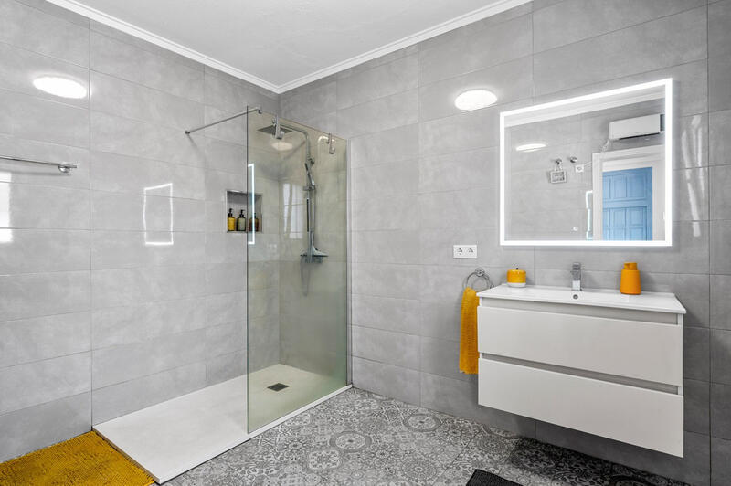 3 slaapkamer Villa Te koop
