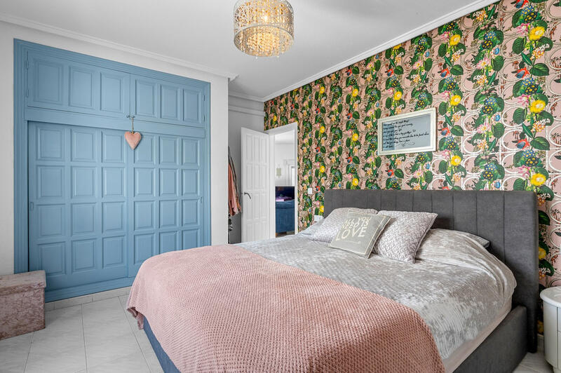 3 slaapkamer Villa Te koop