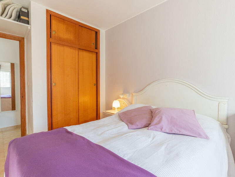 1 slaapkamer Appartement Te koop 1 slaapkamer Appartement Te koop