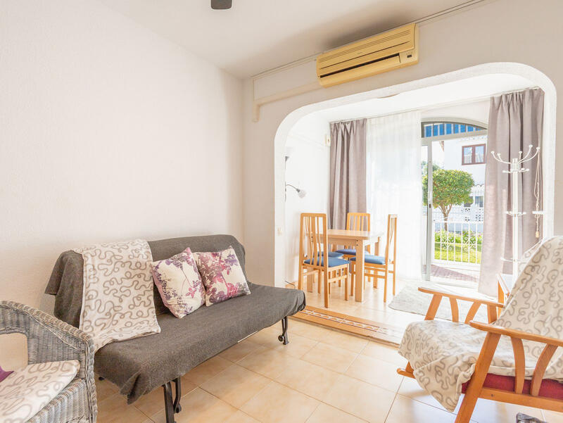 1 slaapkamer Appartement Te koop 1 slaapkamer Appartement Te koop