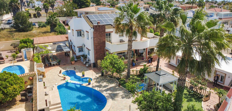 Villa for sale in Rojales, Alicante Villa for sale in Rojales, Alicante