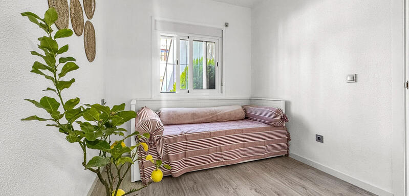 1 slaapkamer Appartement Te koop