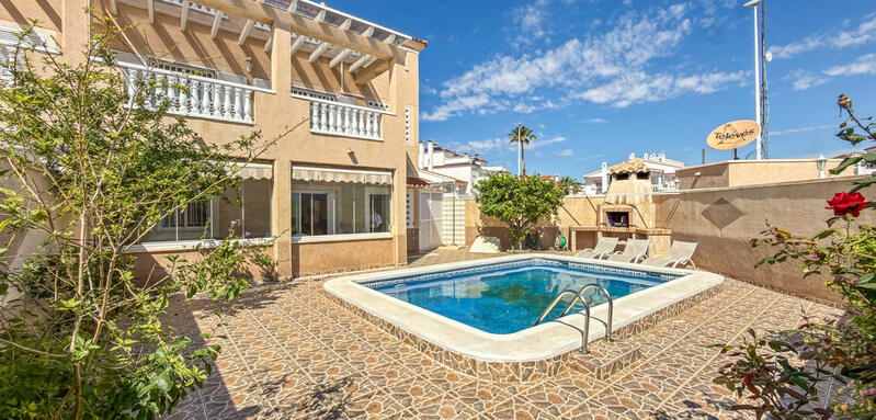 Apartment for sale in Orihuela, Alicante