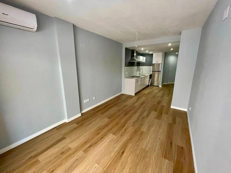 Appartement zu verkaufen in Torrevieja, Alicante