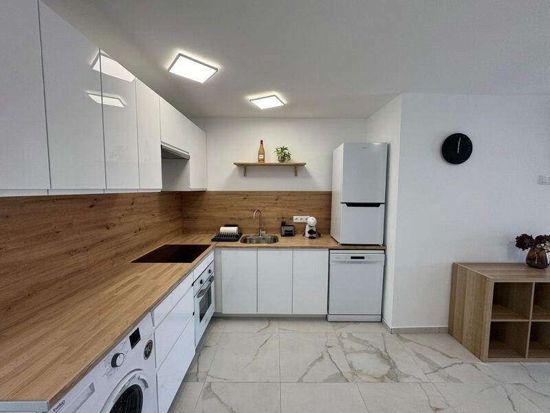 Apartamento en venta en Torrevieja, Alicante