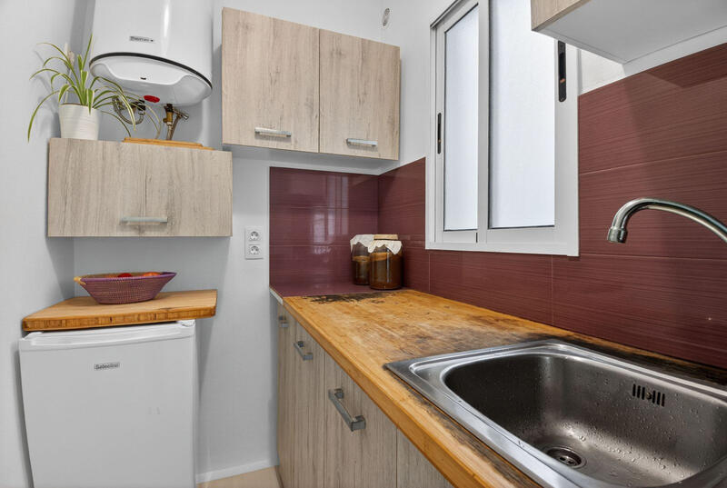 2 Schlafzimmer Appartement zu verkaufen 2 Schlafzimmer Appartement zu verkaufen