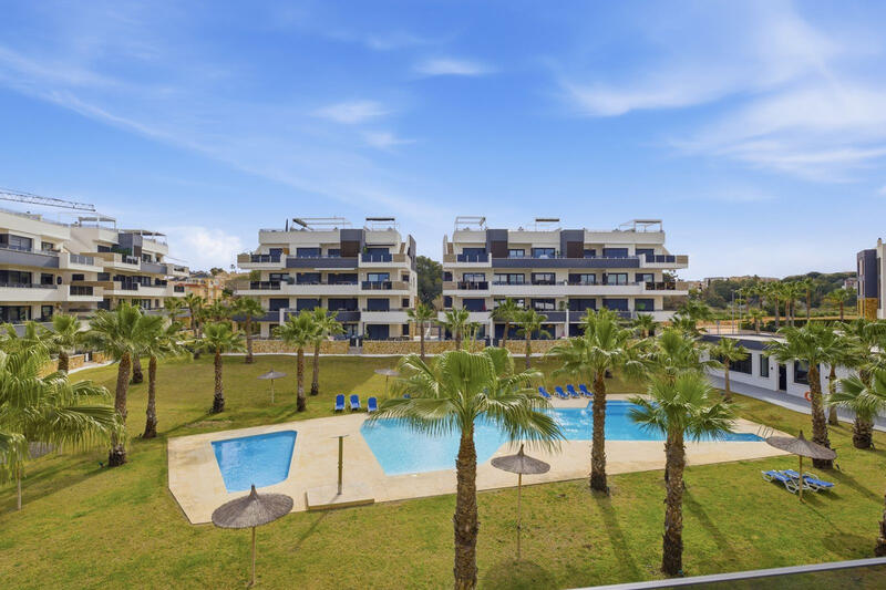 Apartment for sale in Orihuela, Alicante