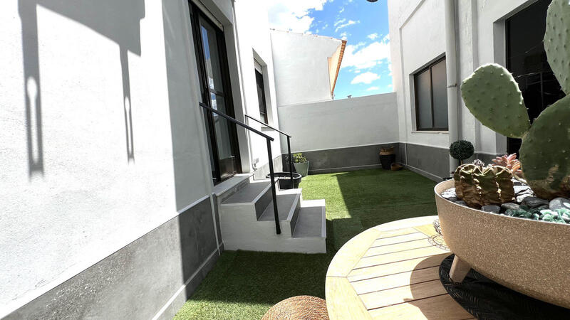 Appartement zu verkaufen in Torremendo, Alicante