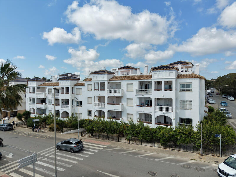 Leilighet til salgs i Villamartin, Alicante