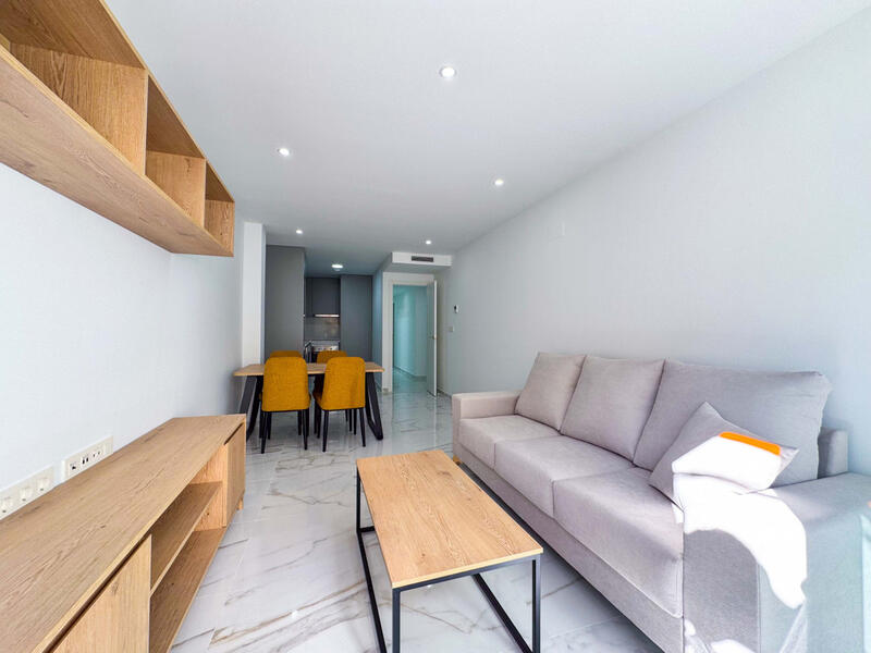 2 Cuarto Apartamento en venta