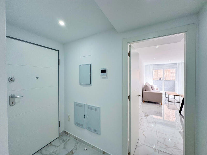 2 Cuarto Apartamento en venta