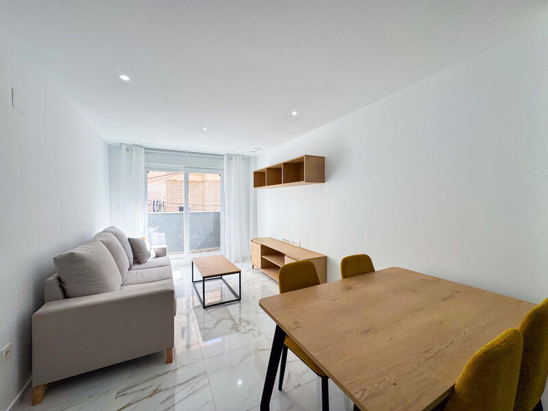 2 Cuarto Apartamento en venta