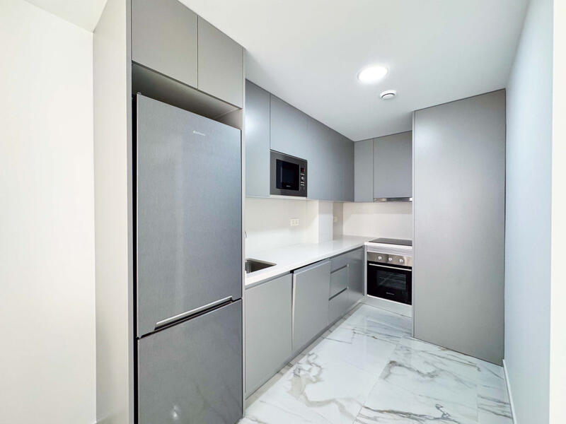 2 Cuarto Apartamento en venta