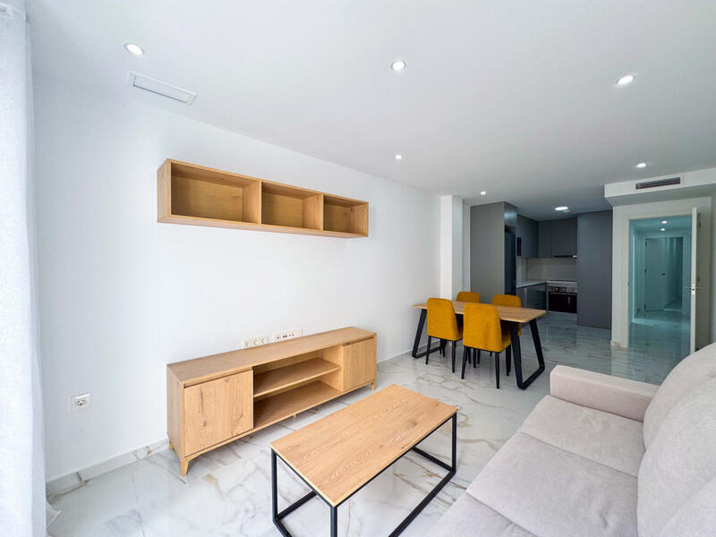 2 Cuarto Apartamento en venta