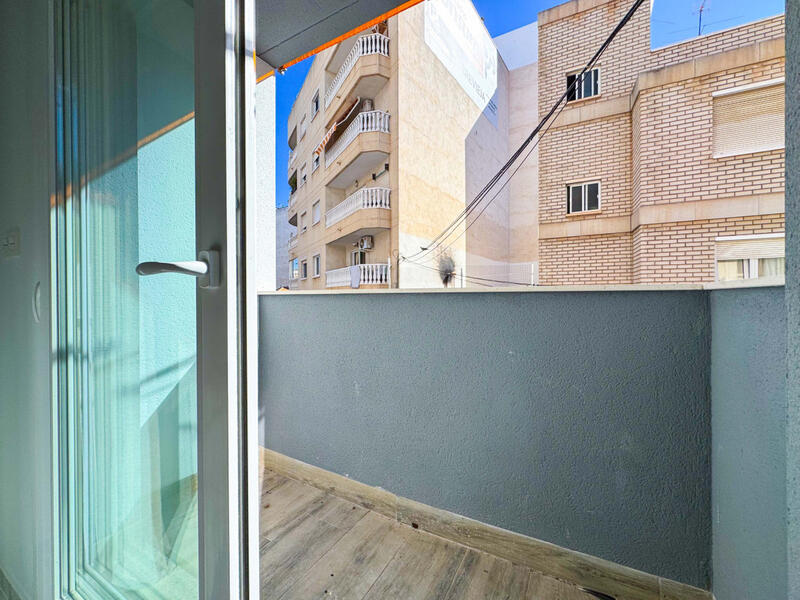 2 Cuarto Apartamento en venta