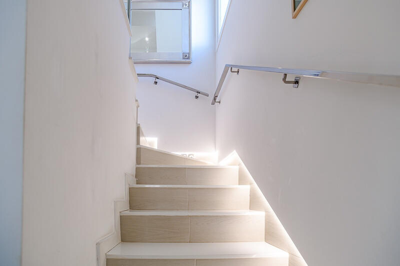 3 Cuarto Villa en venta