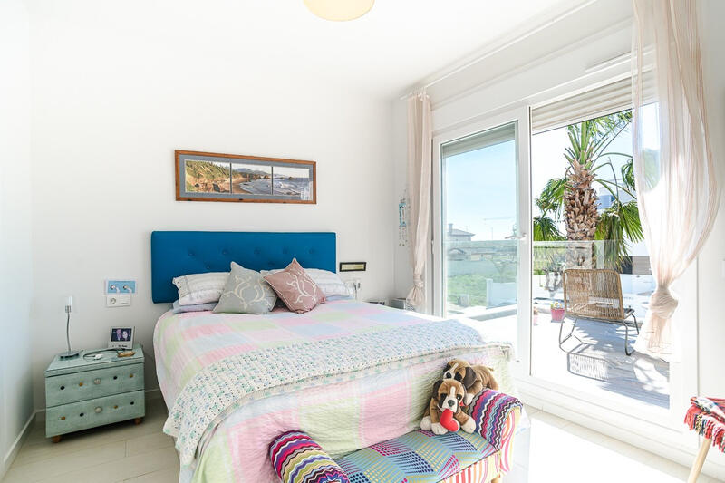 3 Cuarto Villa en venta