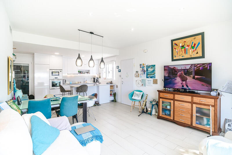 3 Cuarto Villa en venta