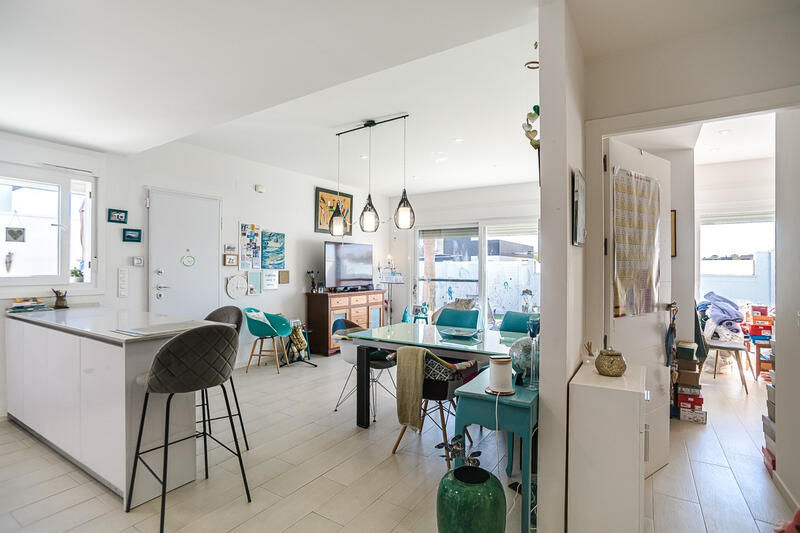 3 Cuarto Villa en venta