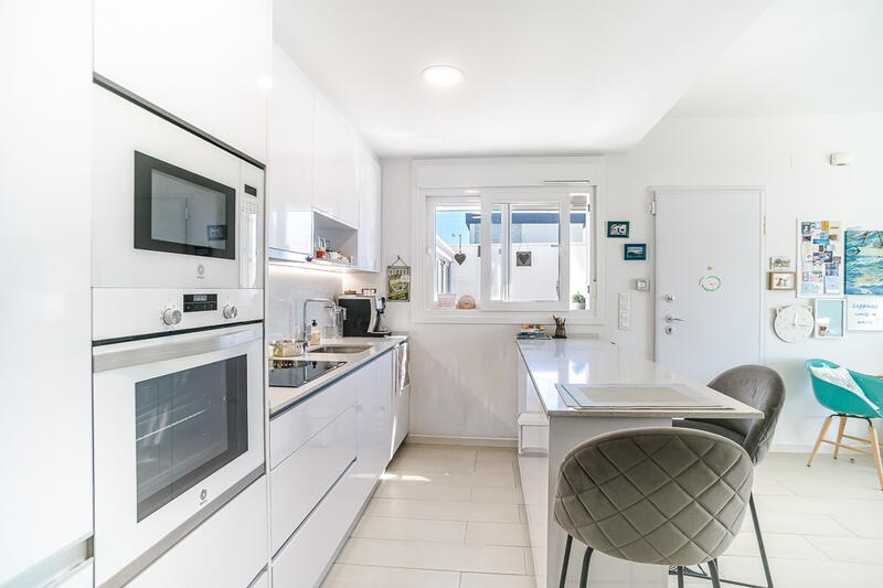 3 Cuarto Villa en venta
