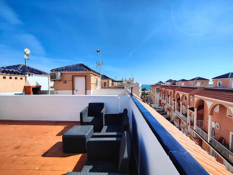Apartamento en venta en Torrevieja, Alicante