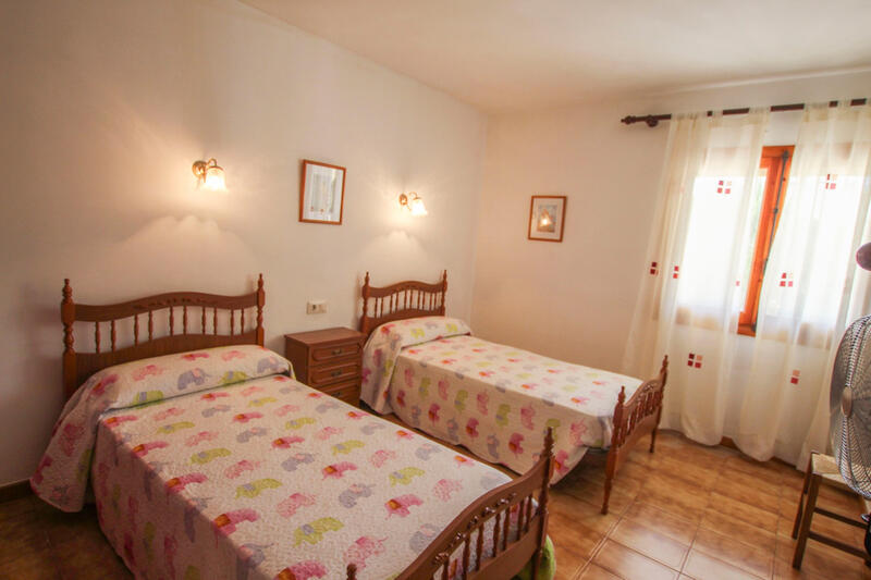 4 soverom Villa til salgs 4 soverom Villa til salgs
