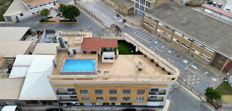 2 bedroom Apartment for sale