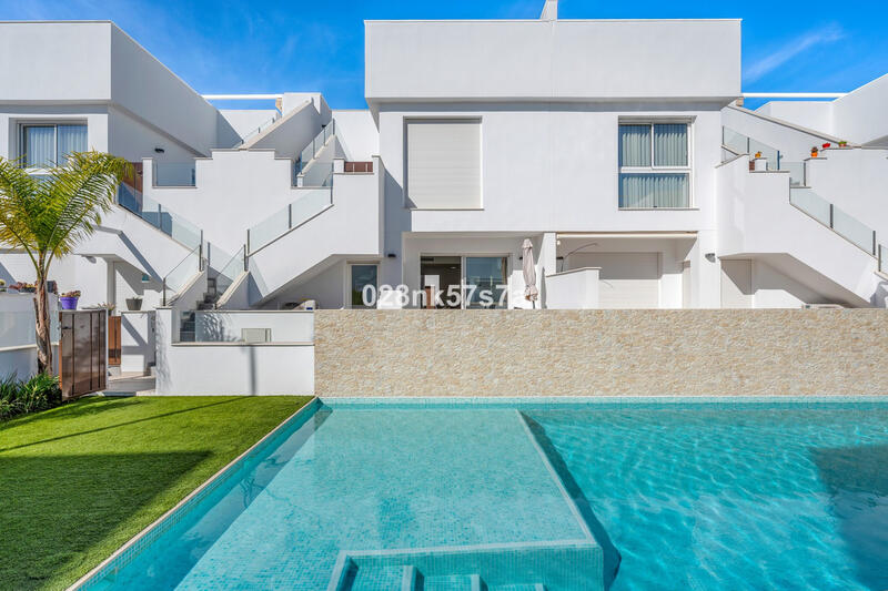 Appartement à vendre dans Pilar de la Horadada, Alicante