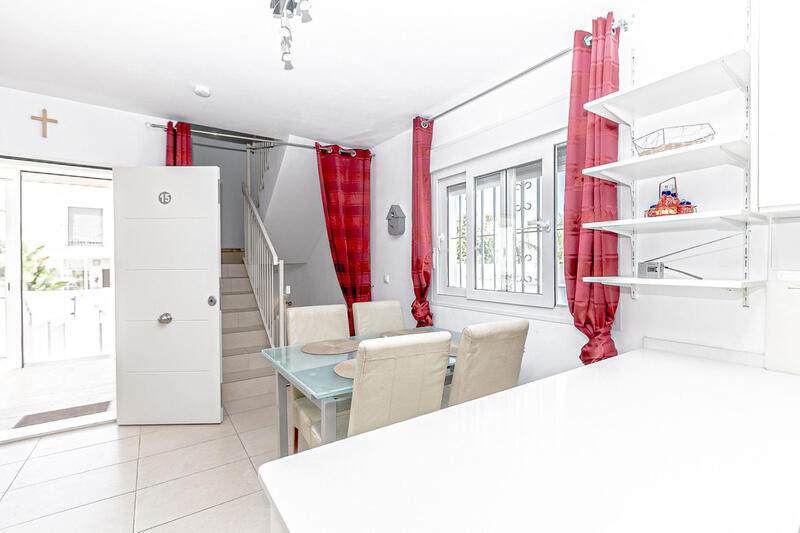 4 slaapkamer Villa Te koop