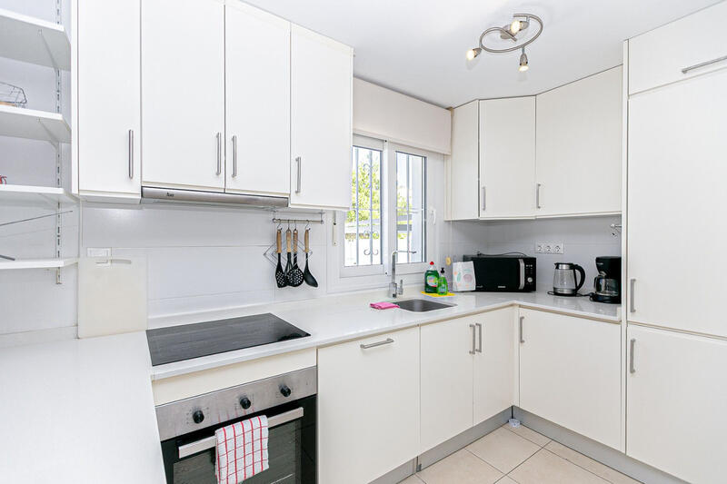 4 slaapkamer Villa Te koop