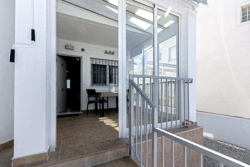 4 slaapkamer Villa Te koop