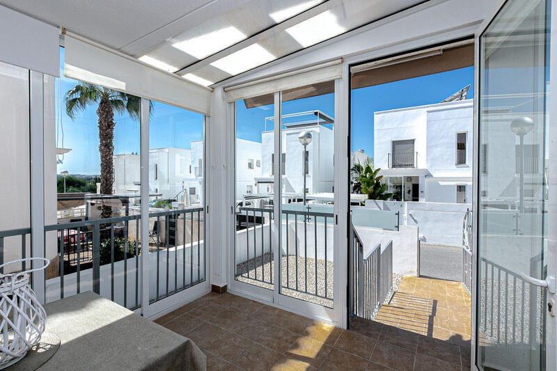 4 slaapkamer Villa Te koop