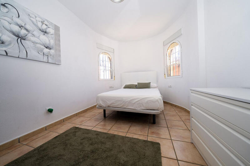 3 soverom Villa til salgs