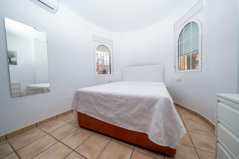 3 soverom Villa til salgs