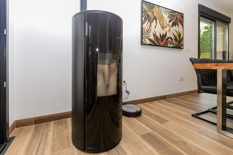 3 slaapkamer Villa Te koop