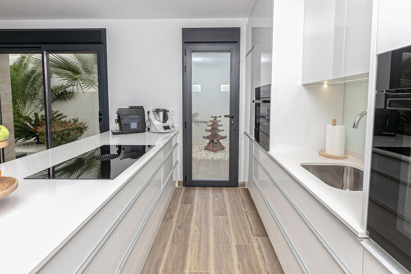 3 slaapkamer Villa Te koop