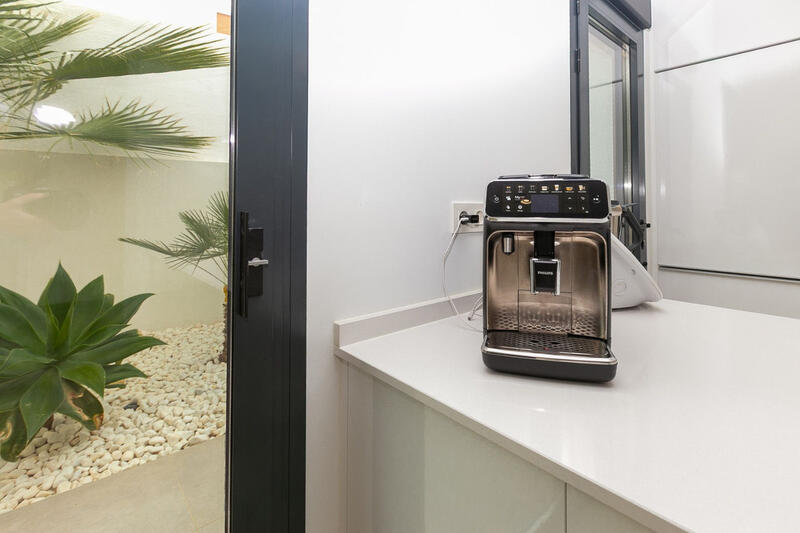 3 slaapkamer Villa Te koop