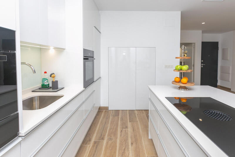 3 slaapkamer Villa Te koop