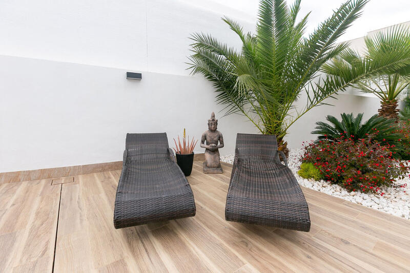 3 slaapkamer Villa Te koop