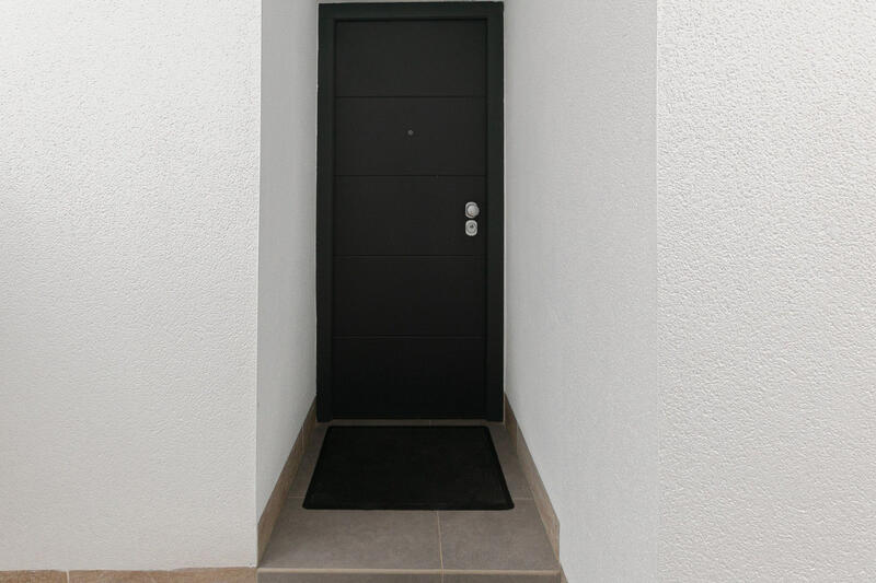 3 slaapkamer Villa Te koop