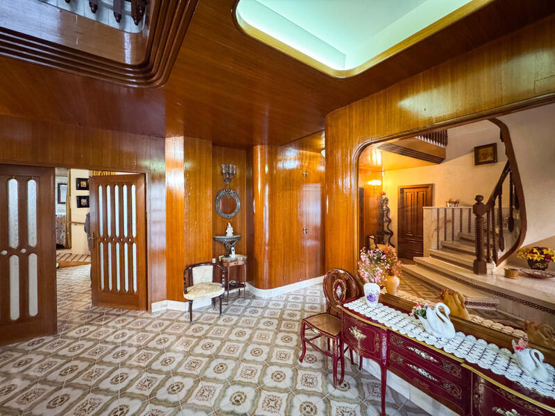 Villa til salg i Elda, Alicante