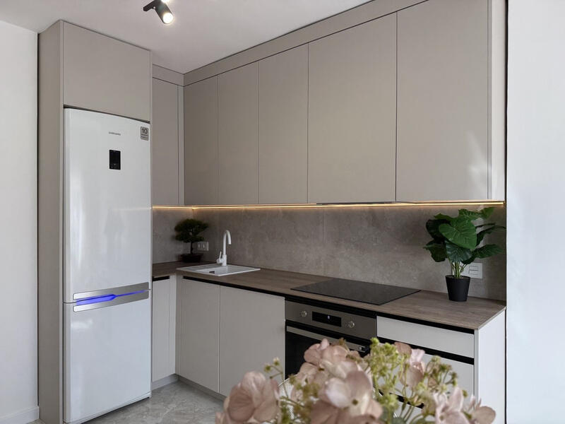 3 Schlafzimmer Appartement zu verkaufen