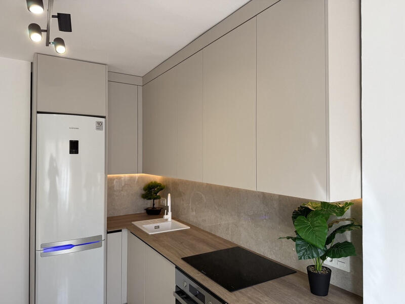3 Schlafzimmer Appartement zu verkaufen