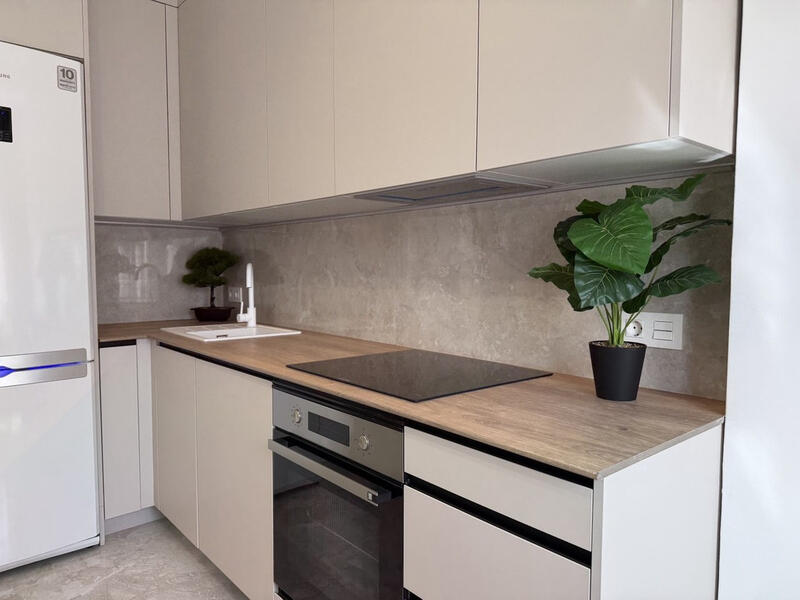 3 Schlafzimmer Appartement zu verkaufen