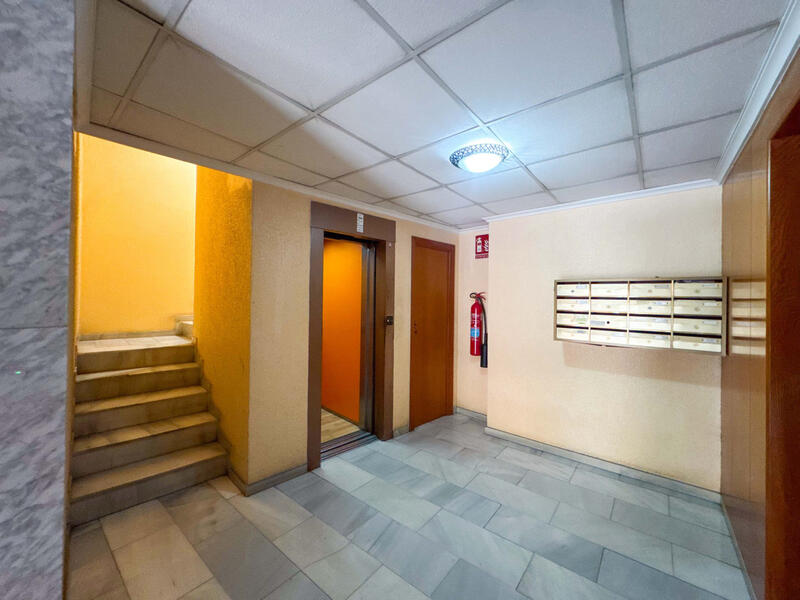 Apartment for sale in Torrevieja, Alicante