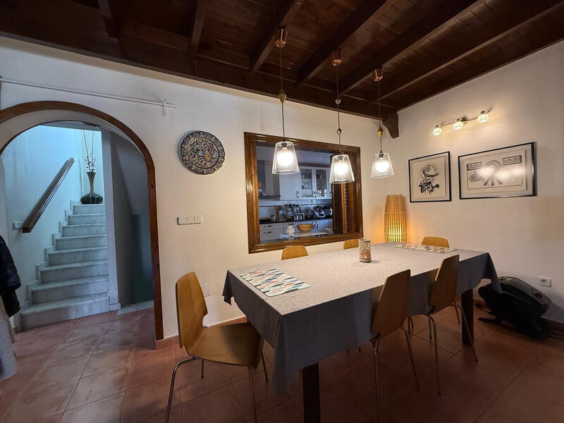 Villa til salg i San Javier, Murcia
