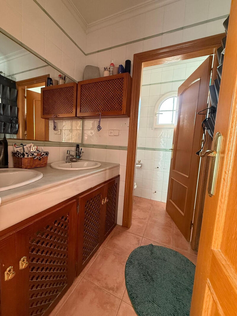 4 soveværelse Villa til salg 4 soveværelse Villa til salg