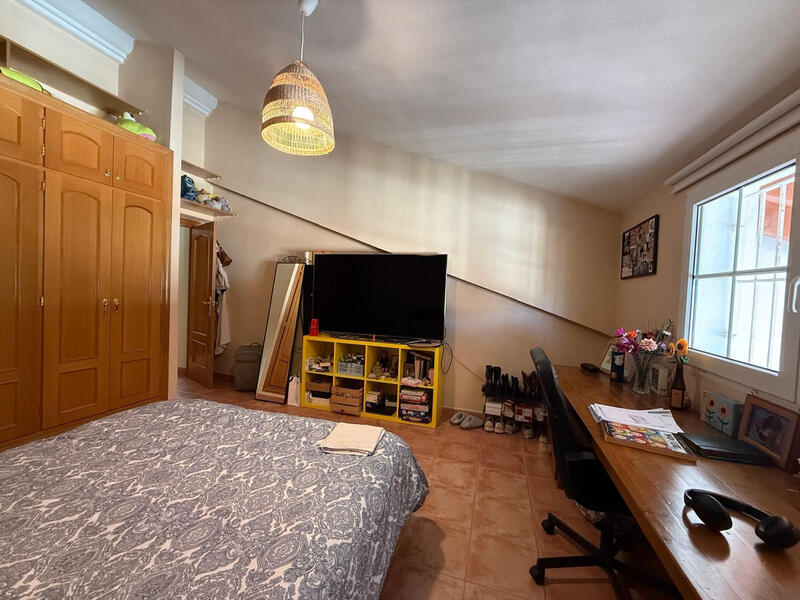 4 soveværelse Villa til salg 4 soveværelse Villa til salg