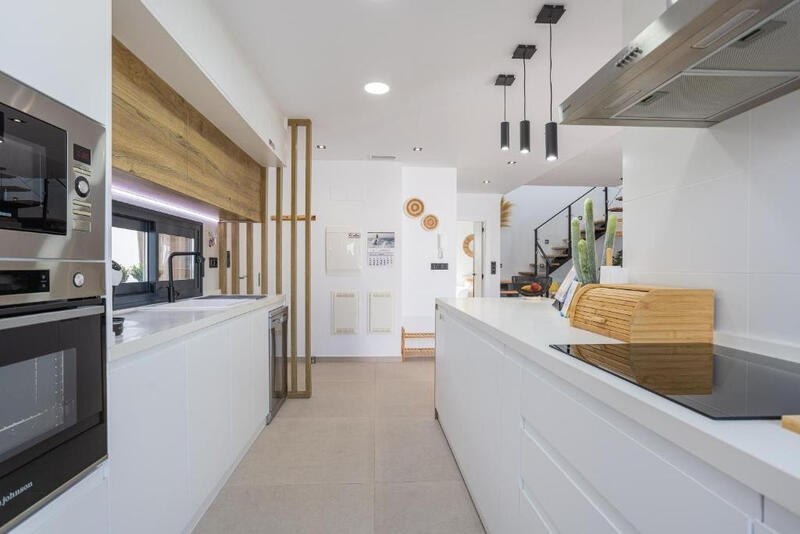 3 bedroom Villa for sale