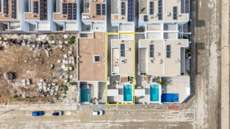 3 bedroom Villa for sale
